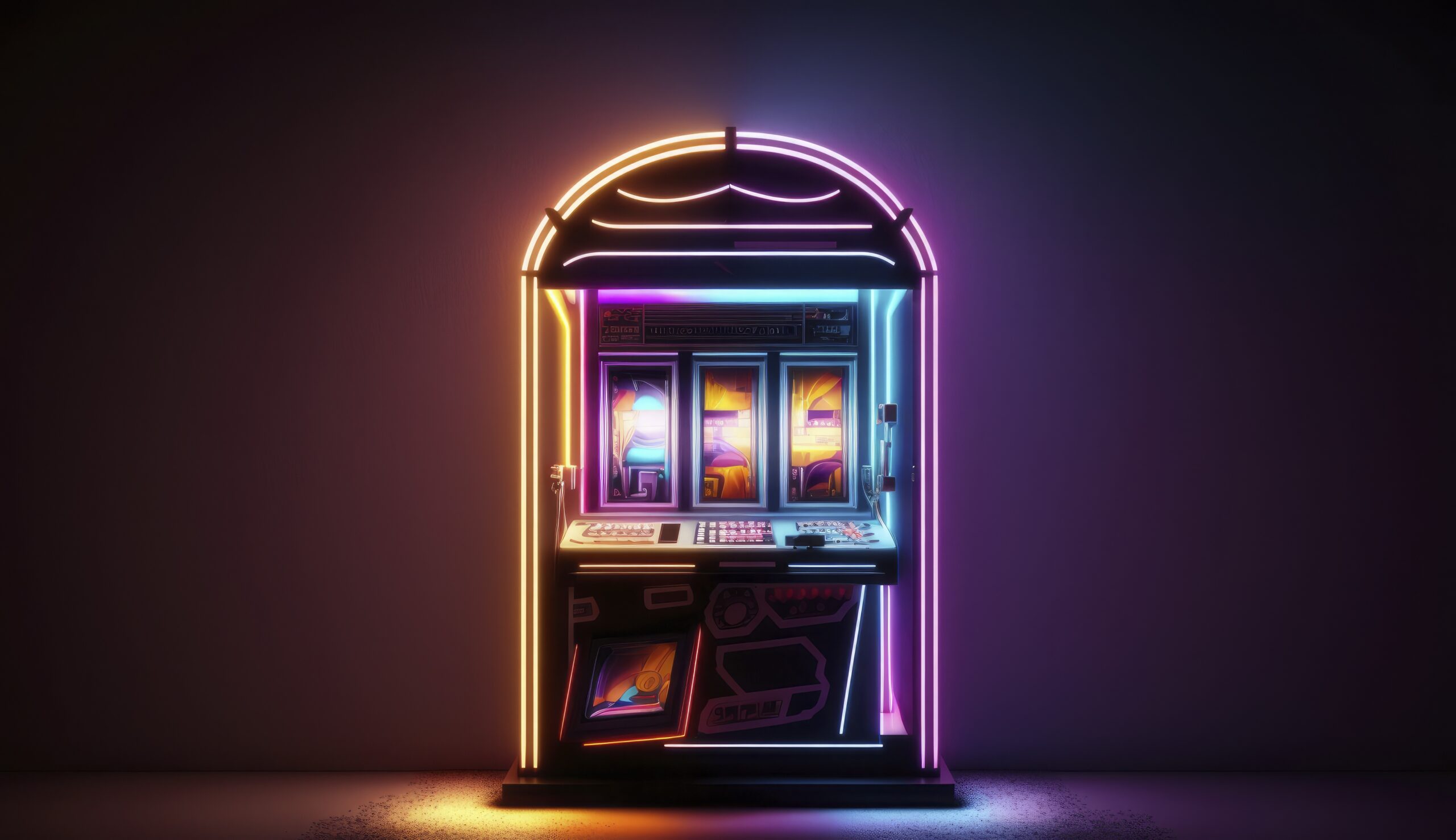 Slot Online Terbaru