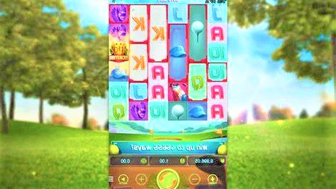 slot online terpercaya