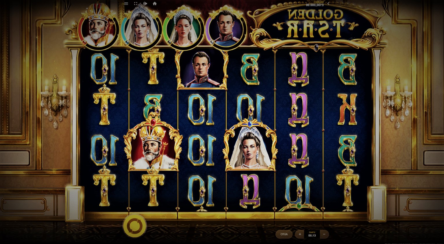 slot gacor jackpot maxwin