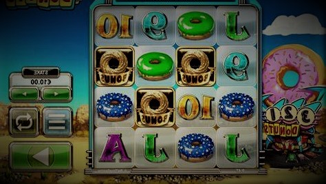 slot gacor jackpot maxwin