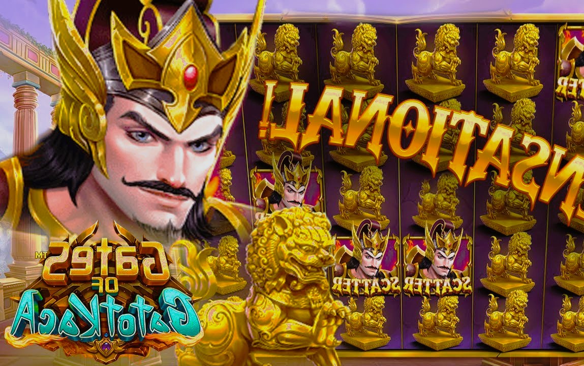 slot gacor terbaru