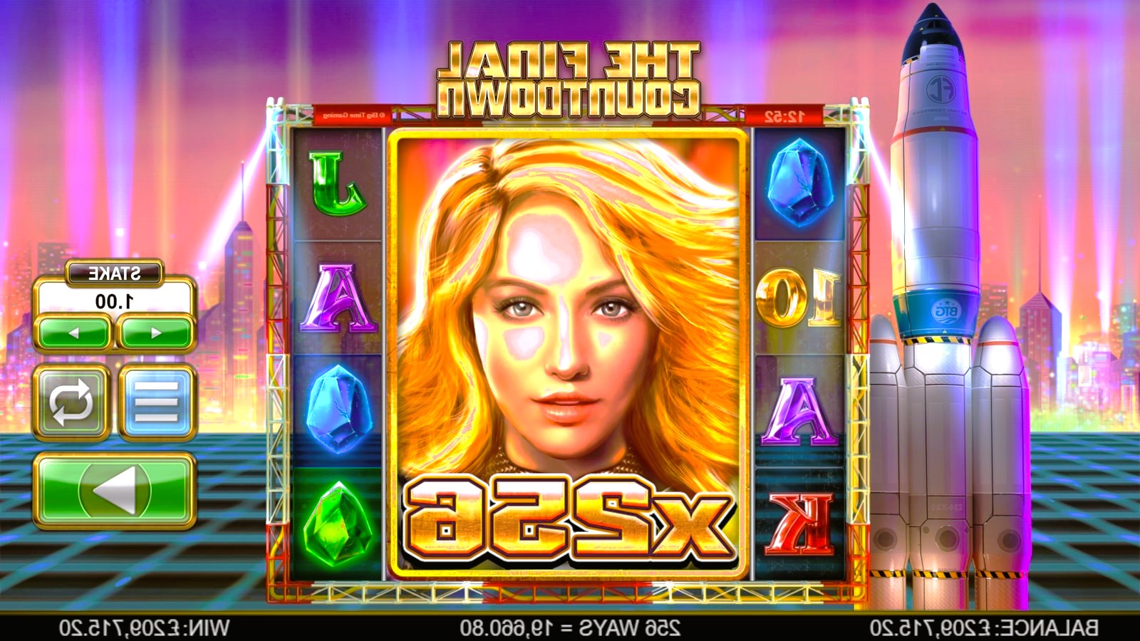 slot gacor jackpot maxwin