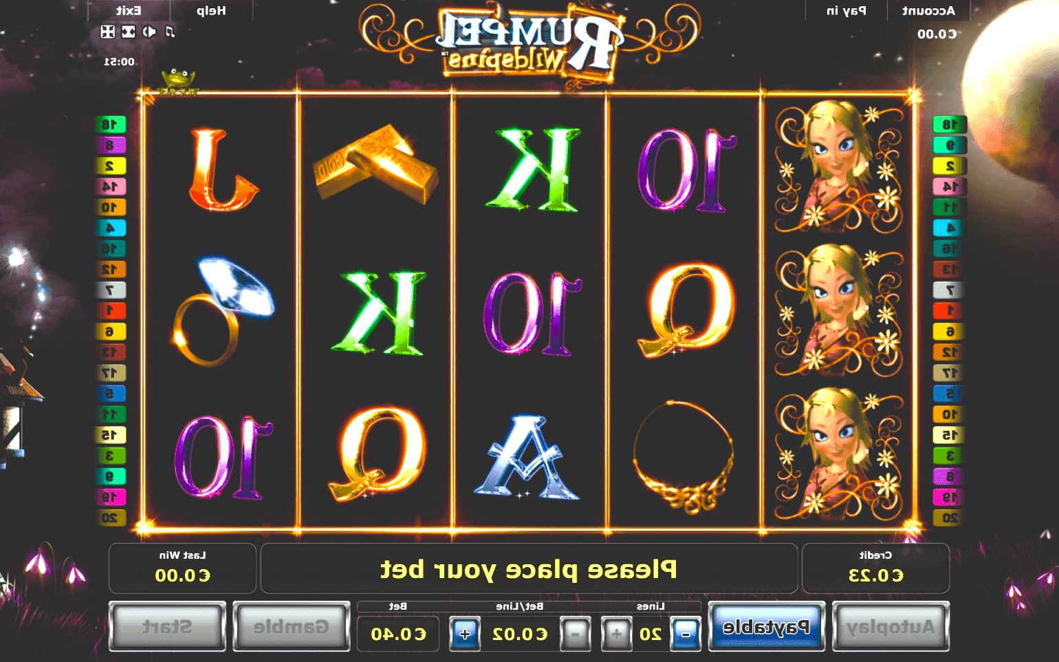 slot gacor terbaru