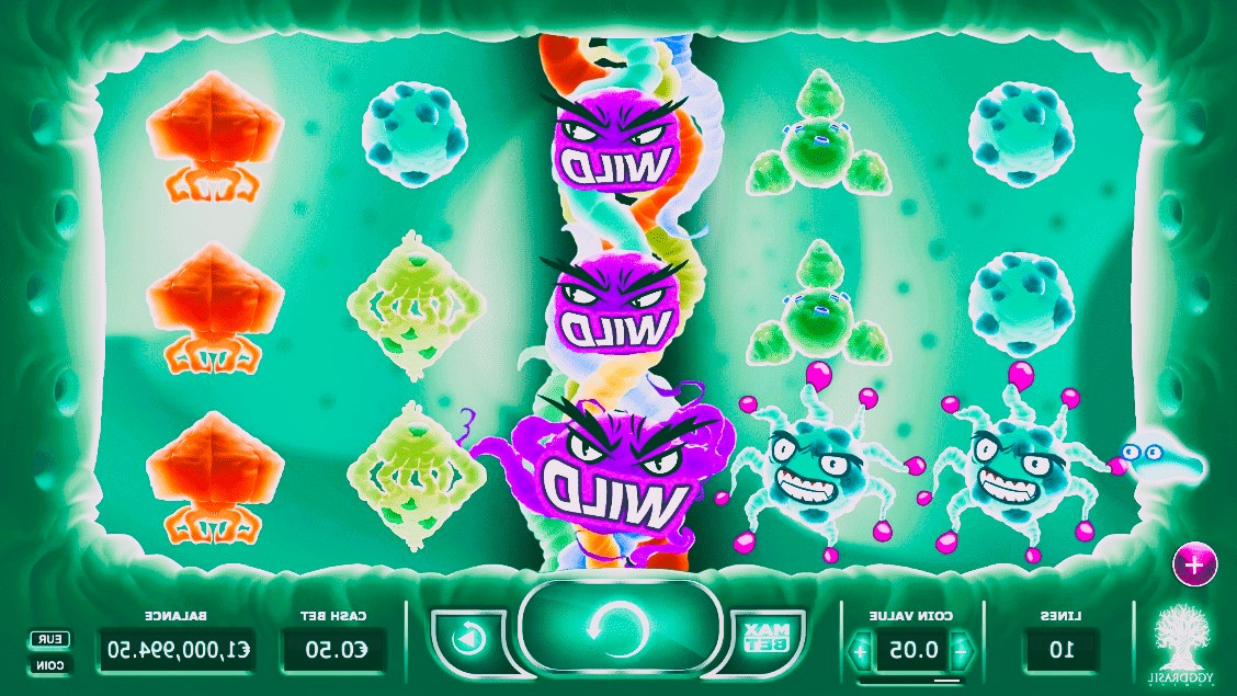 slot gacor terbaru