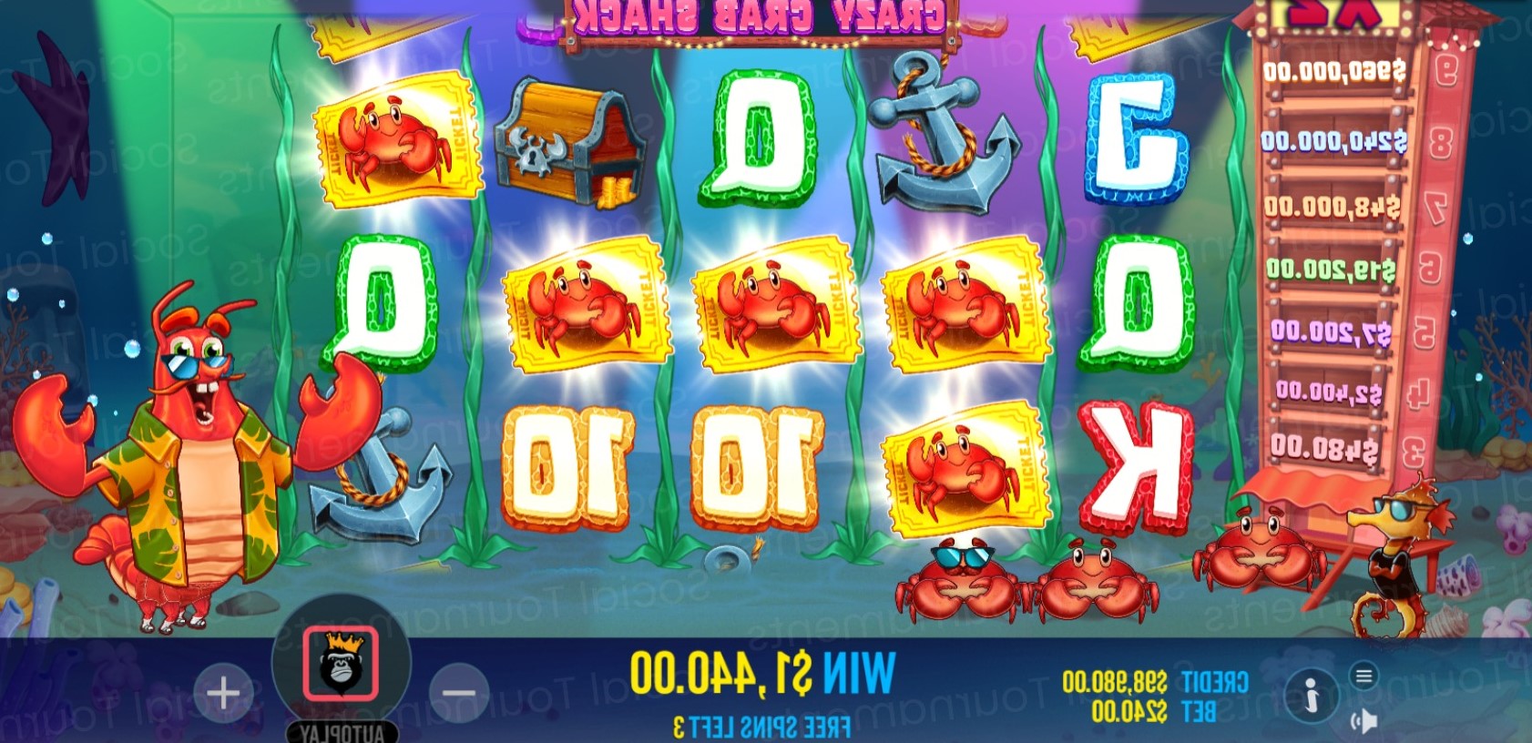 bocoran slot gacor terbaru