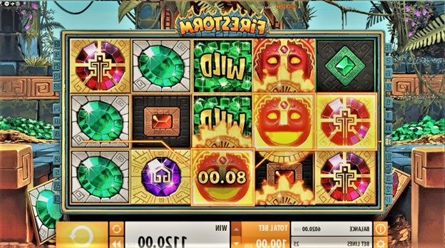 slot gacor gampang menang