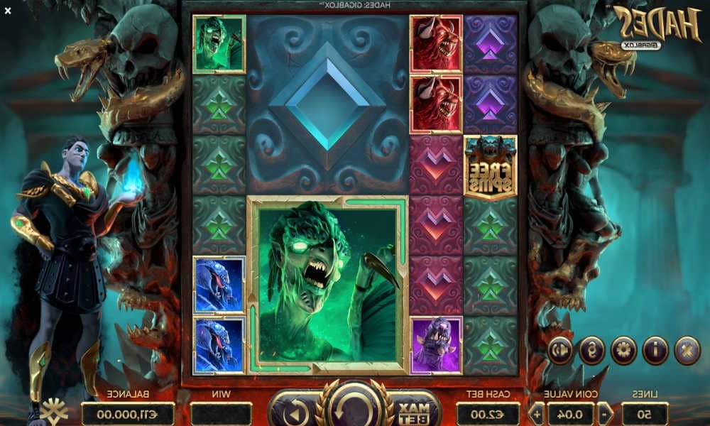 slot online gampang menang