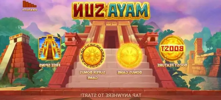 slot gacor gampang menang