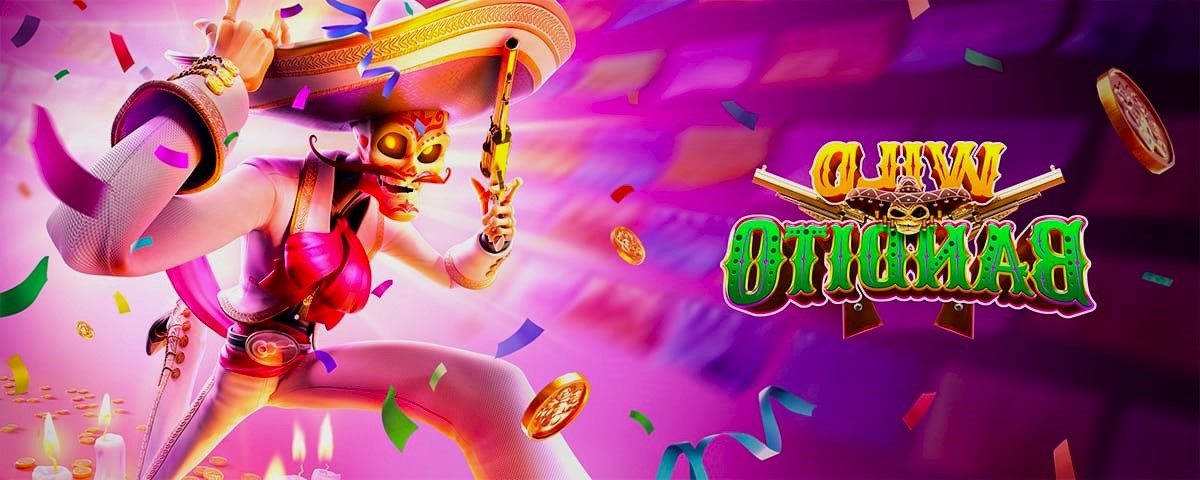 slot gacor gampang menang